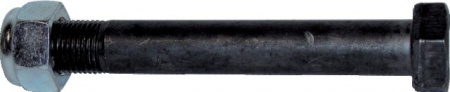 Boul.M16x1,5 longueur  115x25 8.8ad nicolas/noremat 63-16115
