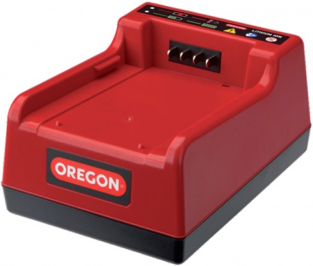 Chargeur de batterie rapide c750 Oregon