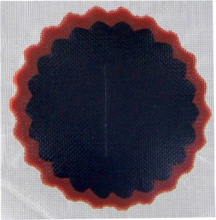 Rustine N°2 diamètre 45 mm (x30)