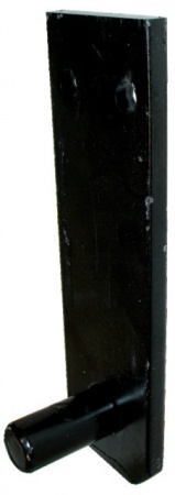 Palier avec axe diamètre 25-70x10 mm