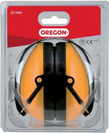 Casque anti bruit Oregon 26 Db 515060