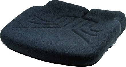 Coussin assise tissus (1039780)