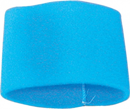 Filtre aspirateur bleu liquides pour gamme cv cvp120 cvp130