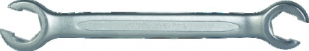 Cle a tuyauter 9x11 mm inclinee a 15° ks tools
