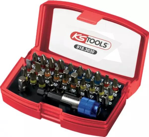 Caisse à outils textile KsTools 520x520x340 mm