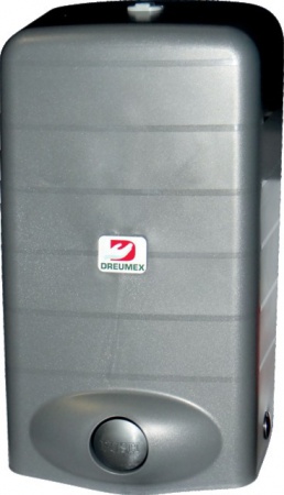 Pompe distributeur 4l savon megados.ex4000