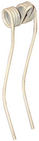 Dent adapt girobois blanche  (osella) gw218