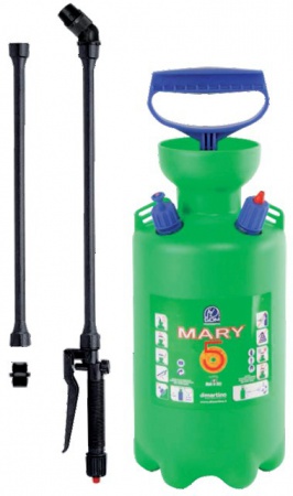 Pulvérisateur à pression Mary 80L