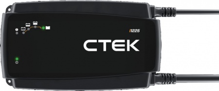 Chargeur Ctek I1225 - 12V/25A