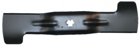 Lame gauche de tondeuse autoportée MTD longueur 465 mm, adaptable
