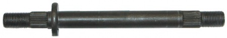 Axe de palier pour Murray é 15,8 mm lg 197 mm (91922)