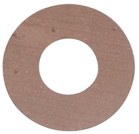 Rondelle de friction 12,7 x 60 mm