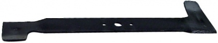 Lame gauche de tondeuse autoportée Stiga longueur 510 mm, origine