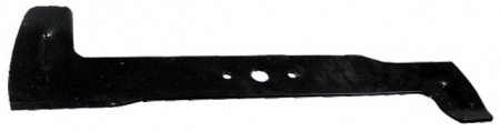 Lame droite de tondeuse autoportée Stiga longueur 460 mm, origine
