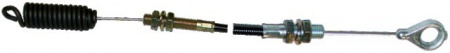 Câble embrayage de lame 125mm origine MTD
