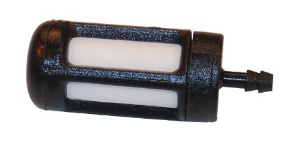 Crépine nylon diamètre 19 mm pour tuyau de diamètre 3,5 mm