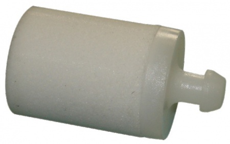 Crepine type porex é 20mm pour  tuyau é 6,3mm