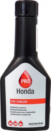 Additif essence 250ml origine Honda