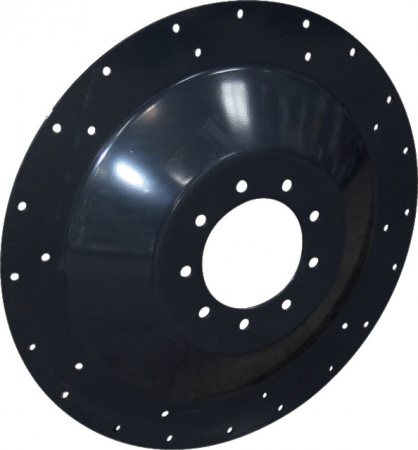 Plaque rotor superieure sip156055804