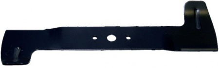 Lame gauche de tondeuse autoportée Stiga longueur 417 mm, origine