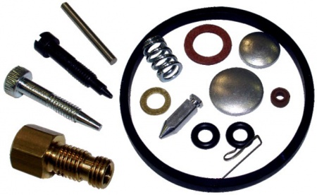 Kit de réparation pour carburateur Tecumseh