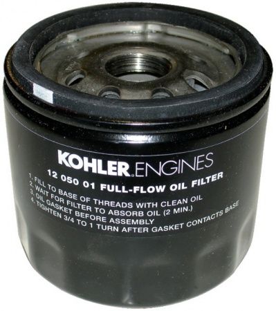 Filtre à huile origine Kohler