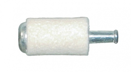 Crépine à essence diamètre 12 mm pour tuyau de diamètre 3,2 mm