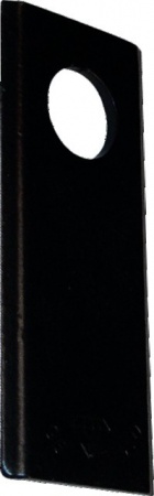 Couteaux plat fr152327     (boite de 8) adaptable Garnier