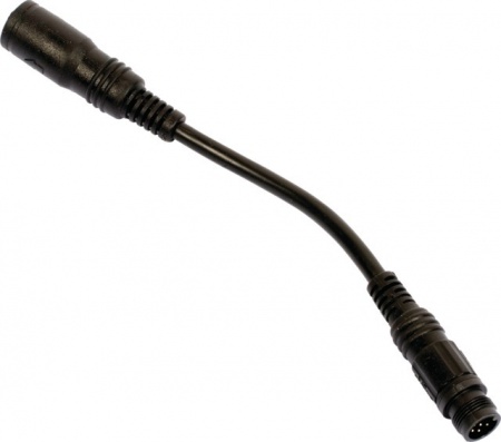 Adaptateur cable connection vis sur camera conection pin