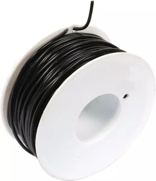 Câble électrique pour remorque 7x1.5mm² -vendu au mètre