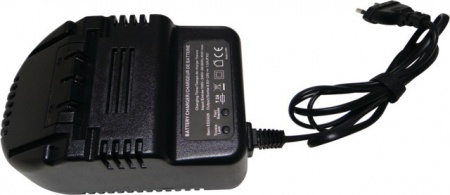 Chargeur de batterie pompe a graisse electrique 24v agri-power