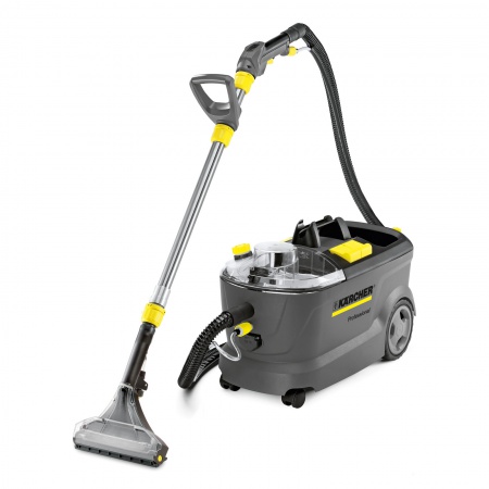 Karcher Appareil d'injection-extraction Puzzi 10/2 Adv