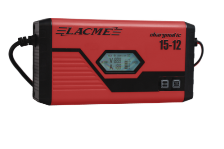Chargeur de batterie Chargmatic 15-12 Lacmé