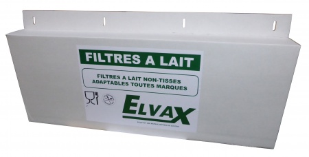 Filtres cousus 60g 60x620 (x250)