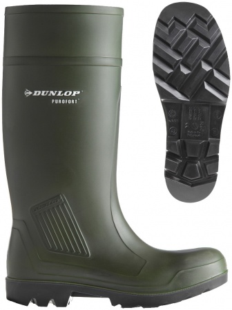 Dunlop purofort pro o4 t37