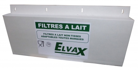 Filtres cousus 120g 44x1040 (x100)