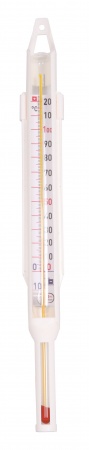 Thermometre a lait 35cm