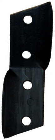 Couteau lateral fossoyeuse 60x10 adaptable Maletti