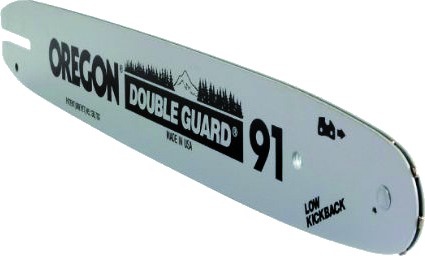 Guide de tronçonneuse Oregon 40 cm / 3/8  LP / 1.3 mm / 55 entraineurs