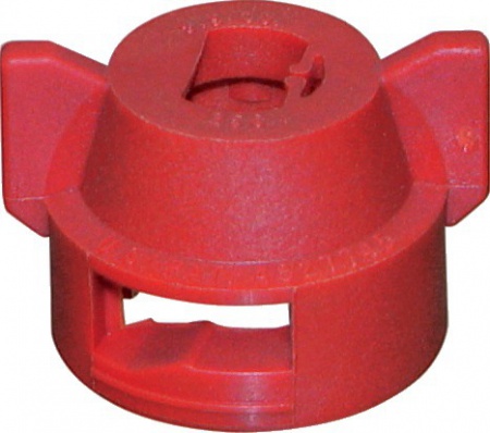 Ecrou buse Teejet cp25609-3-ny rouge