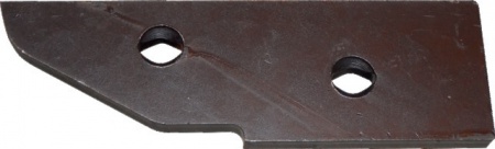 Contre sep avant gauche type losange origine Kuhn 279029