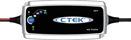 Chargeur batterie Ctek xs 7000 12 V 7 A