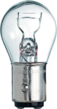 Ampoule graisseur 24v 21/5w (box 2)