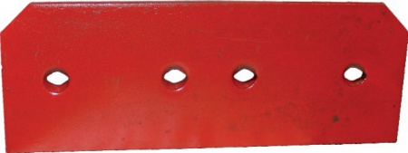 Contre sep arrière réversible 410x150 mm origine Naud 03065101