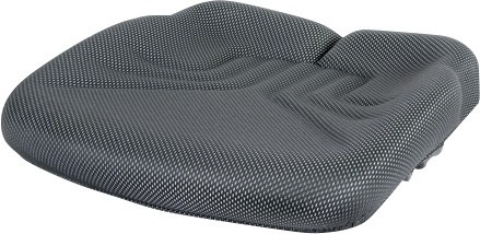 Coussin assise/ maximo basic tissus