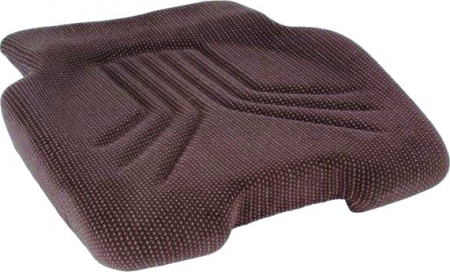 Coussin assisie marron compacto m grammer