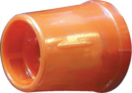 Protecteur orange pour lance americaine avec buse 1,5 mm