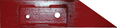 Contre sep court avant droit 420x100 mm origine Bugnot 6004