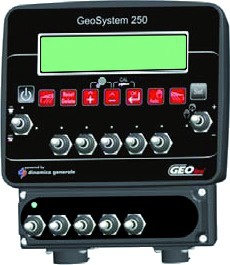 Geosystem 250 5w cs 5h