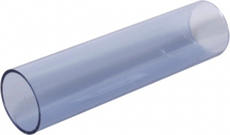 Tube pvc transparent pul'filtre 75x67,8x295 mm